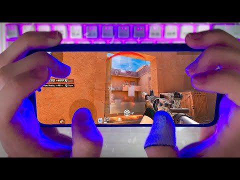 Видео: ЛУЧШИЕ ТЕЛЕФОНЩИКИ в СНГ РАЗВАЛИВАЮТ ПАБЛИК?!🤔 || STANDOFF2💥