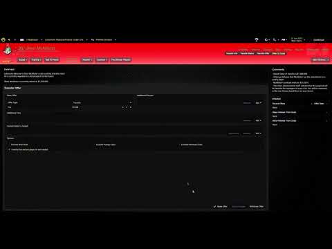 Видео: Maddyson в Football Manager 2013 часть 13 | Летсплей за Локомотив