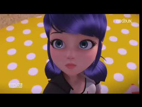 Видео: Клип (Леди Баг и Кот Нуар ) - Гюрза