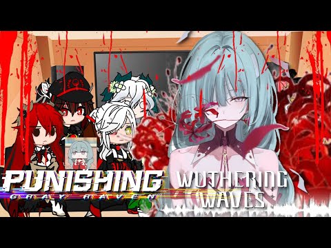 Видео: ~PGR X WUWA РЕАКЦИЯ НА КОРАБЛИ PHROLOVA X ROVER¦ скорость в 2 раза~