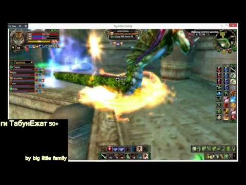 Видео: Гайд по прохождению 68 ХХ Сервер ThePW версия 1.3.6