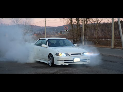 Видео: НОВЫЙ MARK II В 2025 ГОДУ - СОБРАН ПОЛНОСТЬЮ С НУЛЯ!