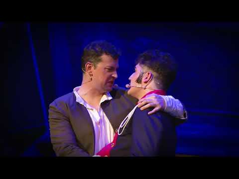 Видео: ЗОРО - мюзикъл / ДЪРЖАВНА ОПЕРА-РУСЕ / © 2025 Zorro USA LLC, All Rights Reserved