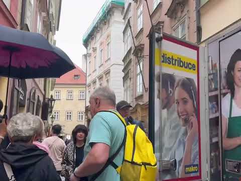 Видео: Містична Прага