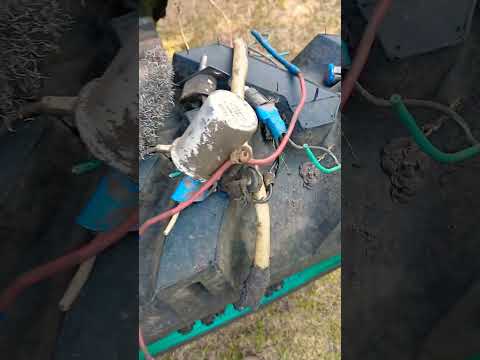 Видео: трактор т 40 проводка (2025)