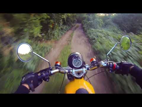 Видео: Иж Планета Спорт !!ТОЛЬКО ПРАВДА!! Легендарный Мотоцикл