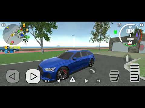 Видео: 28 часть по рп в Car Simulator 2 - Вернулся в съёмки?!обзор города,обзор автопарка,купил Веерон😯