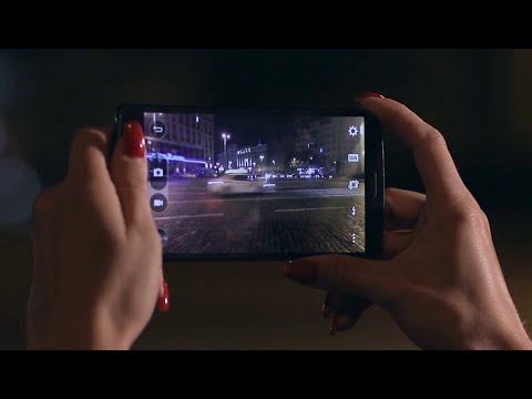 Видео: Как да направим качествени снимки и видео със смартфона си, Натисни F1 - 30.10.2021