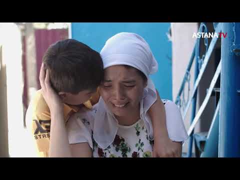 Видео: Новелла. Менің батырым (23.04.2021)