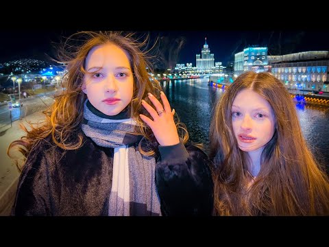 Видео: Ночная МОСКВА - НЕОБЫЧНЫЕ МЕСТА в ПОИСКАХ ВКУСНЫХ ДЕВУШЕК - МОСКВА СИТИ #IRL #СТРИМ #МОСКВА #live