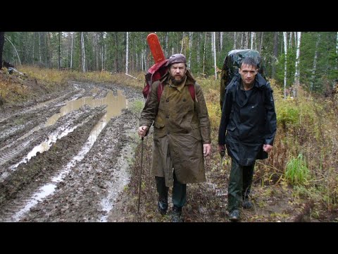 Видео: В поисках "Чёртова кладбища". Экспедиция 2012 года. Новое видео.