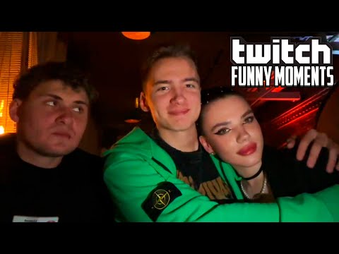 Видео: Топ Моменты с Twitch | Штамповщики