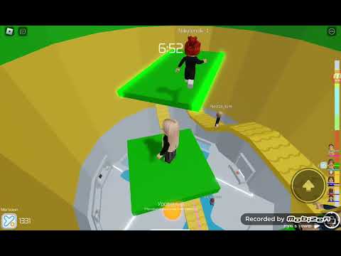 Видео: Tower of Hell🥇, Standoff 2🧨🔫 ТГК: ПОЛИНЧИК 😆😆 ЛАЙК: 👾polina👾 . Спасибо за просмотр этого видео 💗🎀💓