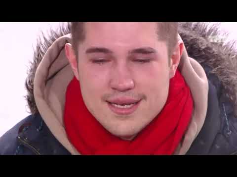 Видео: Дом-2: уход Гриценко сорвался