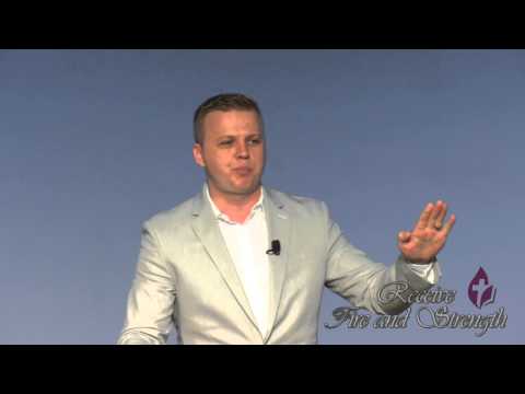 Видео: Крещенные огнем. Часть 1