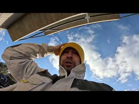 Видео: Рядом с колодцем