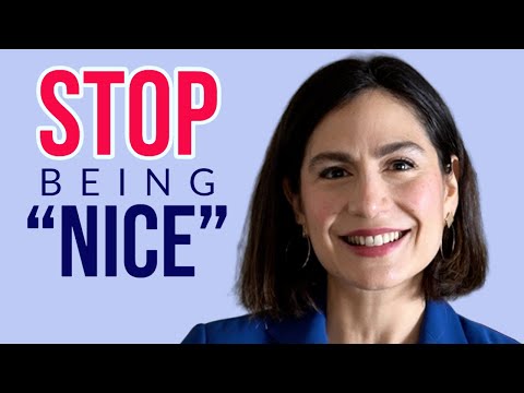 Видео: Три больших риска быть слишком любезным на работе