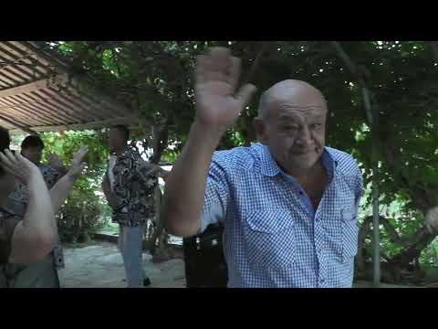 Видео: каратурук 2019 встреча