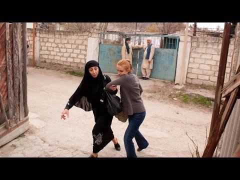 Видео: ПРЕМЬЕРА КОТОРУЮ НЕ ВОЗМОЖНО ПРОПУСТИТЬ! ПОПАЛА В ВОСТОЧНЫЙ ПЛЕН! ВИКТОРИЯ! Русский фильм