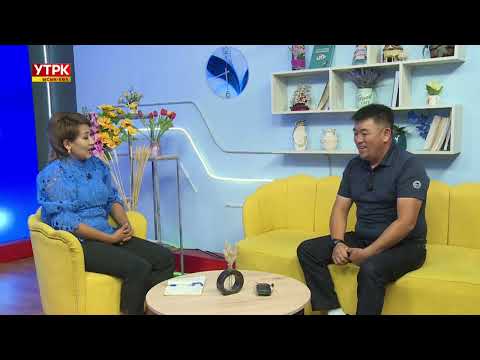 Видео: Көл таңы / Кабарман.kg каналы бүгүн мейманда
