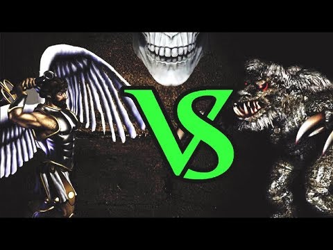 Видео: ГЕРОИ 3 | САМОЕ СИЛЬНОЕ СУЩЕСТВО 7 УРОВНЯ? | HEROES OF MIGHT AND MAGIC 3