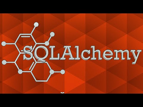 Видео: SQLAlchemy №9. Relationships. Виды связей, стратегии загрузки.