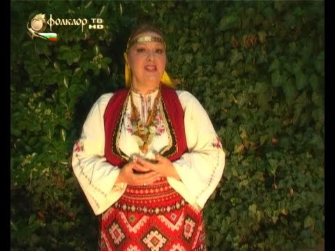 Видео: Стойка Германова - Нема да си простам