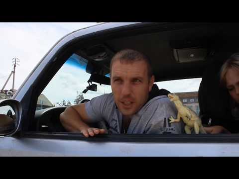 Видео: Остров Ольхон! Или  озеро Байкал !( Фильм 5-ый )