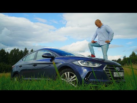 Видео: Хендай после 3 лет и 100K пробега