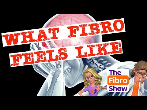 Видео: Если у вас наблюдаются все эти симптомы, у вас может быть фибромиалгия!