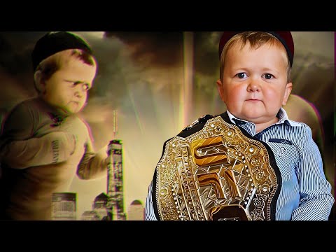 Видео: ХАСБИК ГЛАВНАЯ ОТРЫЖКА В МИРЕ БОЕВ