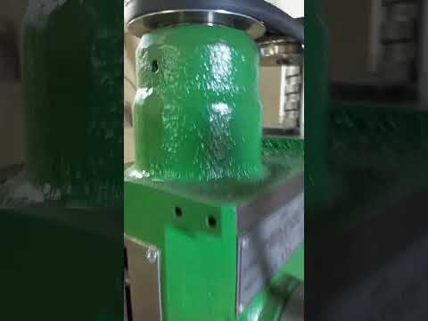 Видео: Сверлильный 2м112 часть 2