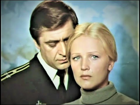 Видео: Валентина Толкунова - "Письмо себе". К/ф "Третье измерение" (1981 г.)