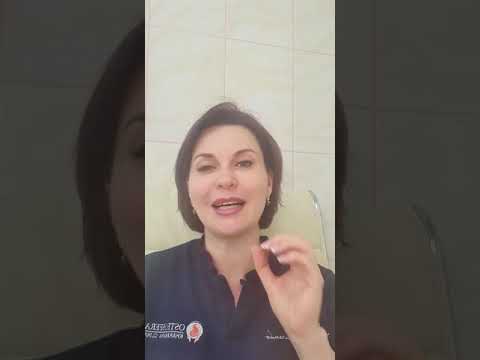 Видео: Эстетическая остеопатия. Упражнения.