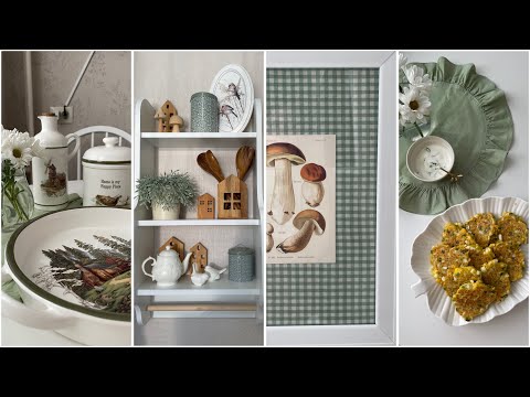 Видео: 🛍️ Уют дома с WILDBERRIES🏠, посуда 😻, декор✨, DIY 🖼️ ЛЕНТА обзор🍁🍂