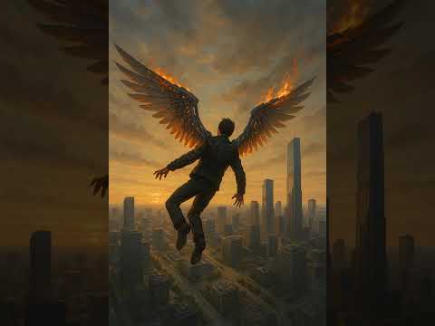 Видео: "Ікар" | NeoShot