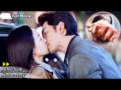 Видео: «8 лет без поцелуев — немного нервно» CEO берёт Золушку за руку перед всеми, наконец добился🔥