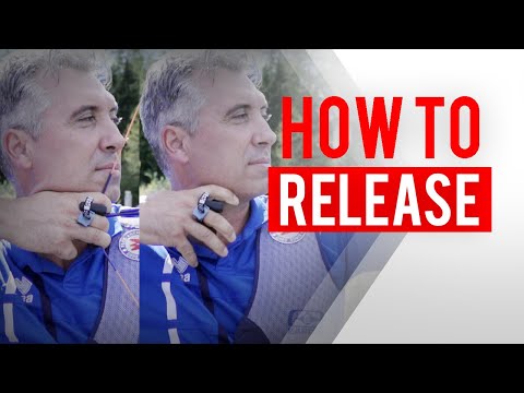 Видео: Как научиться правильно стрелять из рекурсивного лука