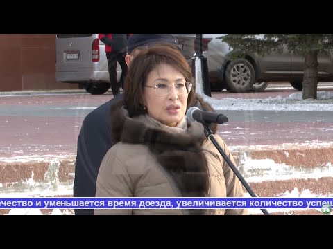 Видео: Выпуск ТВ-новостей - 06.11.25