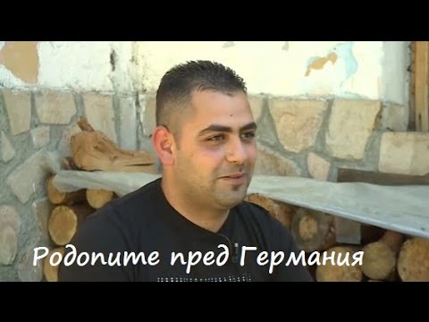 Видео: Сириец избра Родопите пред Германия
