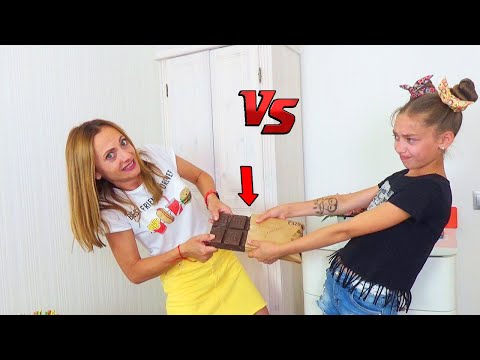 Видео: Неловкие Ситуации ПОДРОСТКИ vs ВЗРОСЛЫЕ Скетчи от НЮСЯ ТV