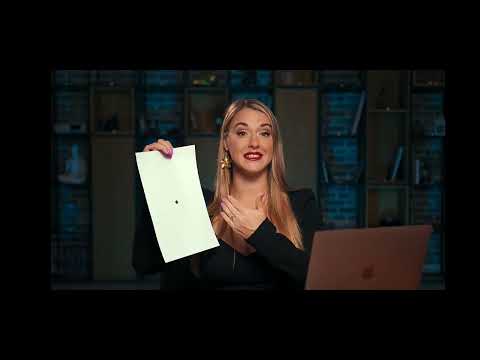 Видео: Ольга Найденова - Осознанные сновидения