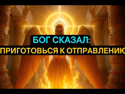 Видео: ИЗБРАННЫЕ: Бог Ведёт Тебя Туда, Гдe Душа Наконец Найдёт Покой!