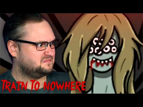 Видео: РАСТИ ЛЭЙК В ПОЕЗДЕ