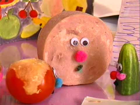 Видео: Вкусные истории - Фаршированный помидор