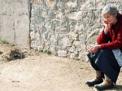 Видео: Бай Дафо. Бела съм, бела, юначе. Химнът на Родопите