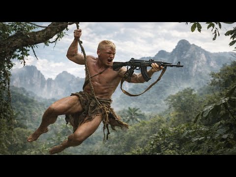 Видео: СИБИРСКИЙ ВОЖАК - БОЕВИК 2025 ВЗОРВАЛ ВСЮ ТАЙГУ! НЕВИДАННЫЙ РАНЬШЕ БОЕВИК 2026