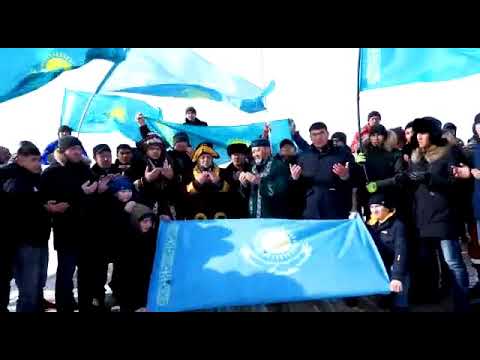 Видео: Егіндікөл ауылы