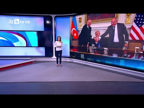 Видео: bTV Светът | bTV - 13.09.2025