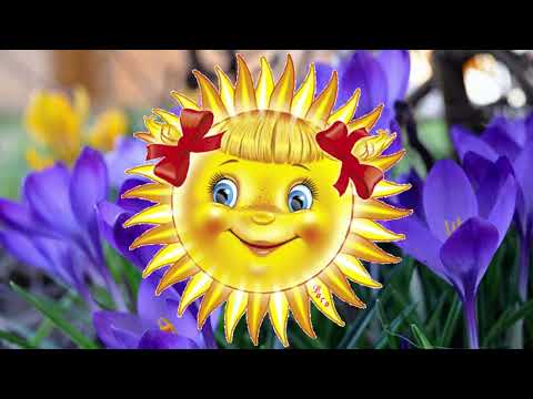 Видео: "Птахи навесні" (молодший дошкільний вік)